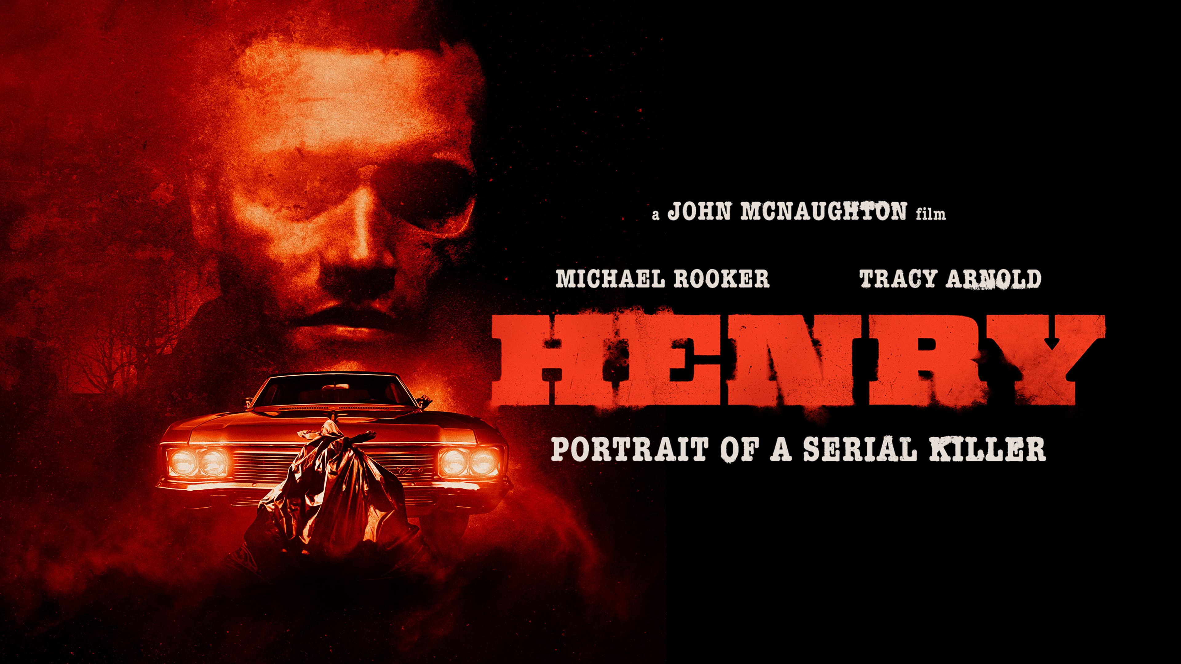 Henry - Pioggia di sangue - immagine