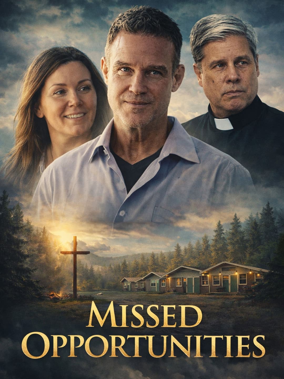 Poster di Missed Opportunities