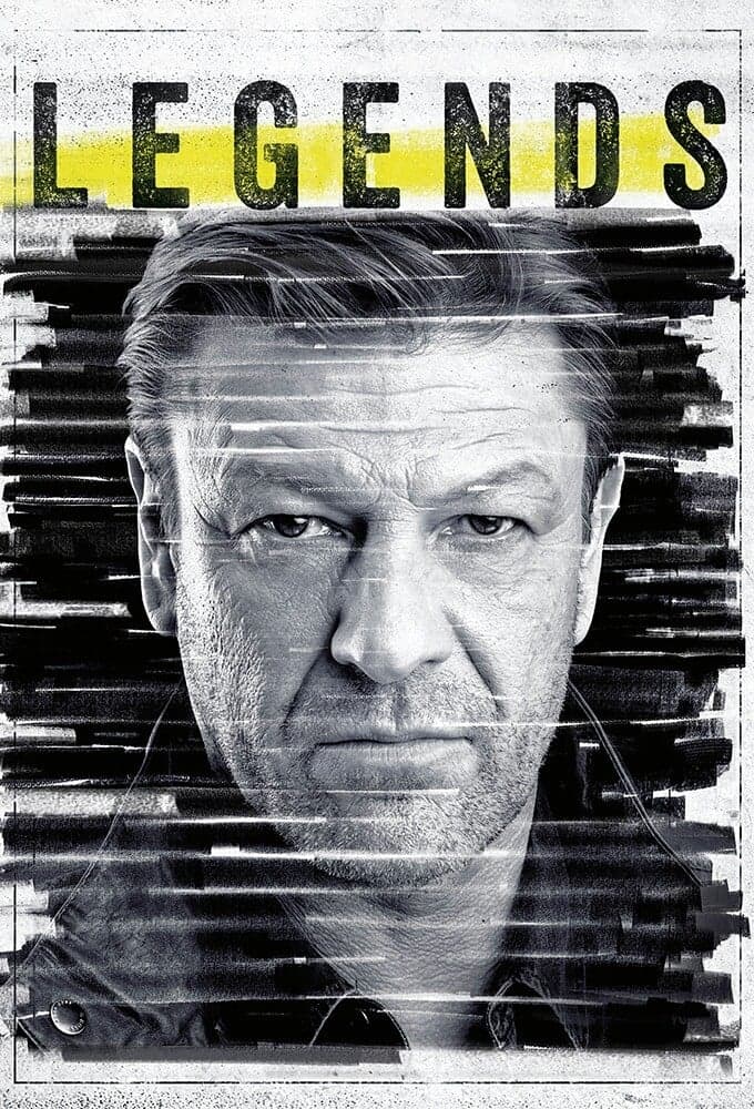 Poster di Legends