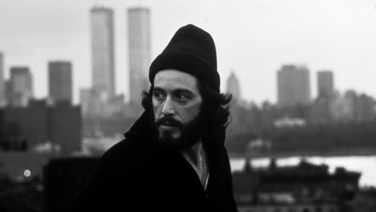 Al Pacino : le Bronx et la fureur - immagine