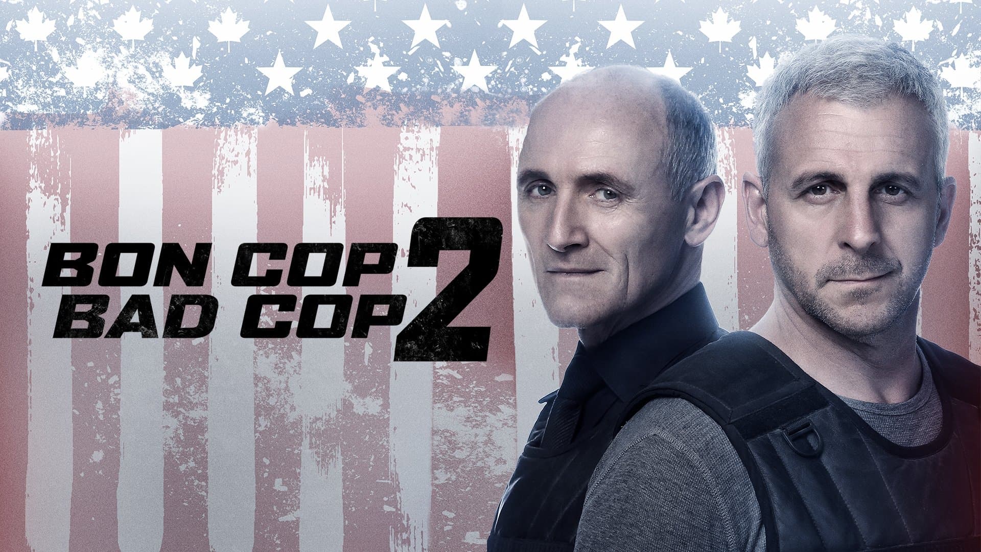 Bon Cop Bad Cop 2 - immagine