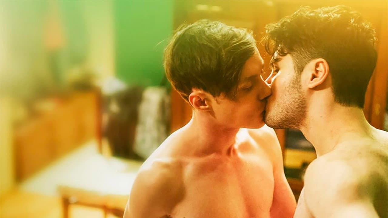 Boys On Film 21: Beautiful Secret - immagine