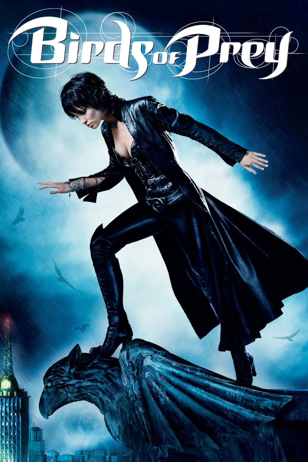 Poster di Birds of Prey