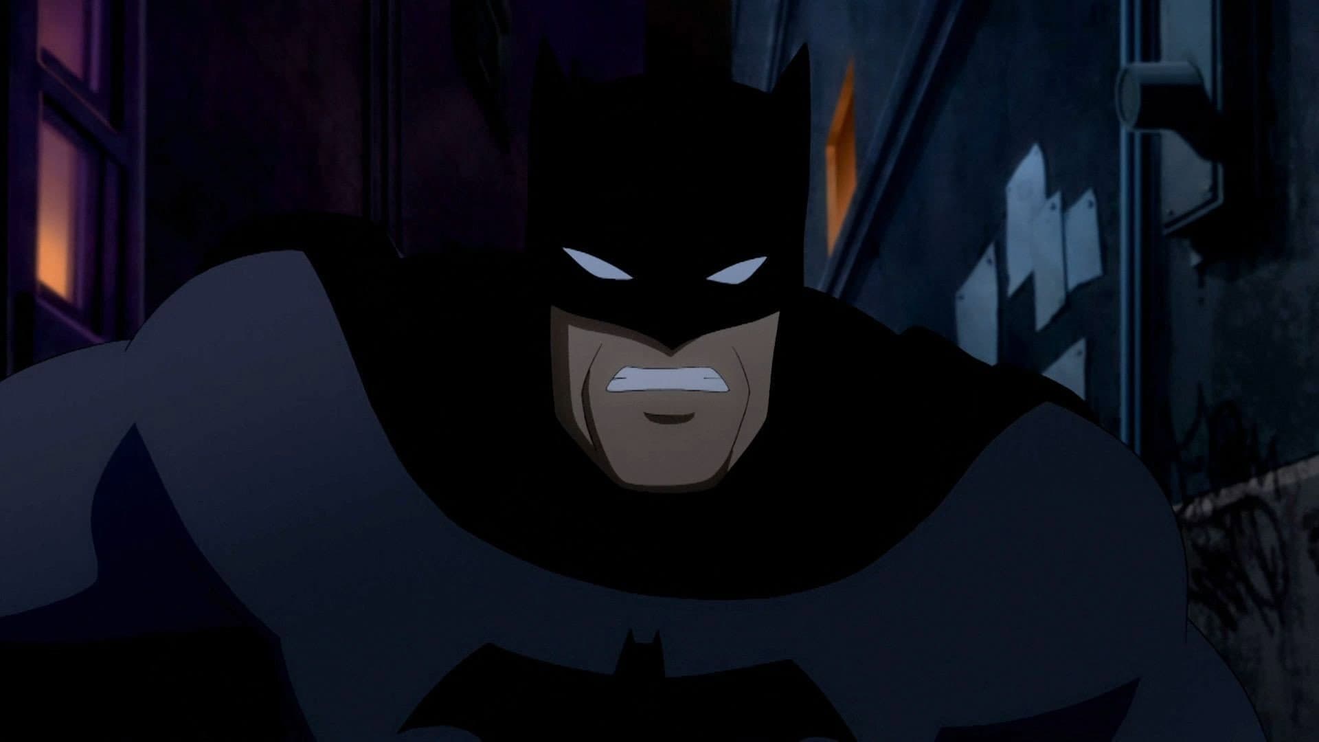 Batman: Year One - immagine