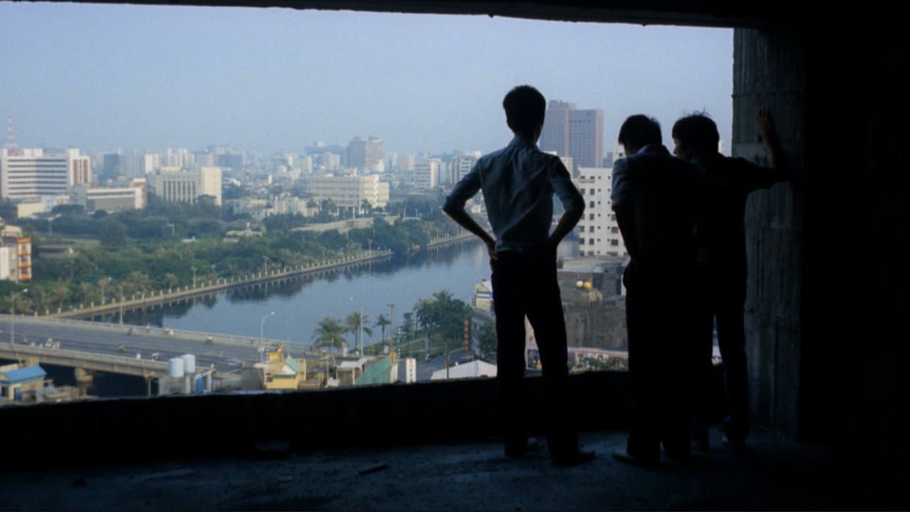 I ragazzi di Feng-Kwei - immagine