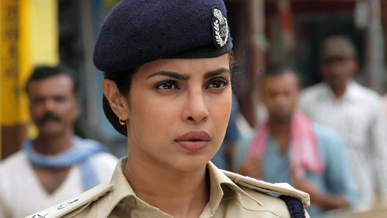 जय गंगाजल - immagine