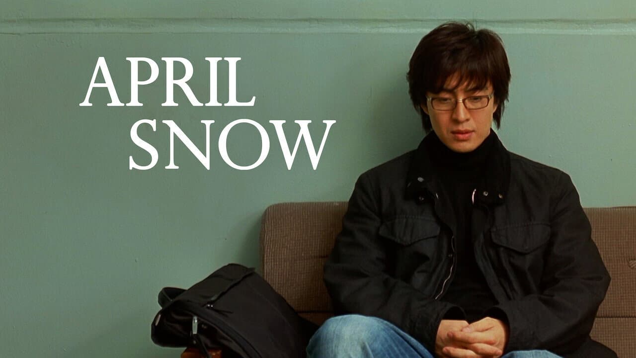 April Snow - immagine