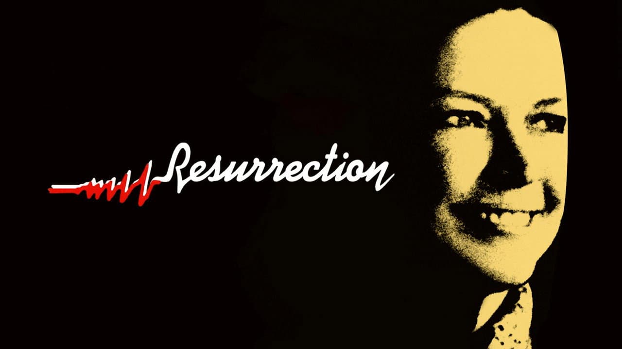 Resurrection - immagine