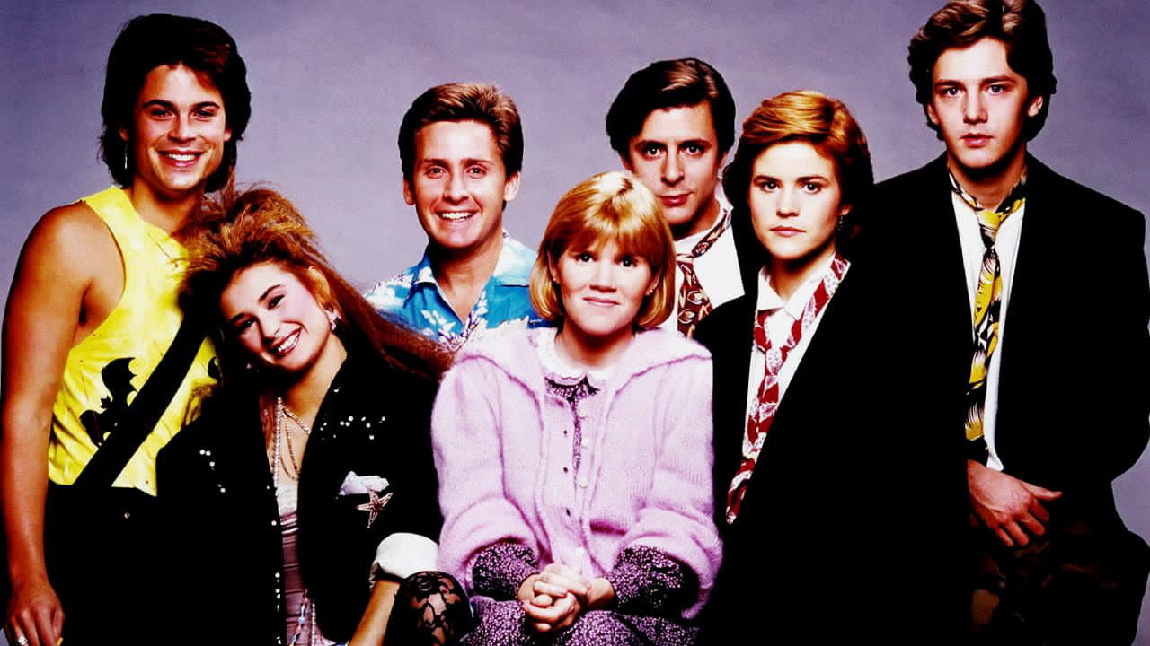 St. Elmo's Fire - immagine