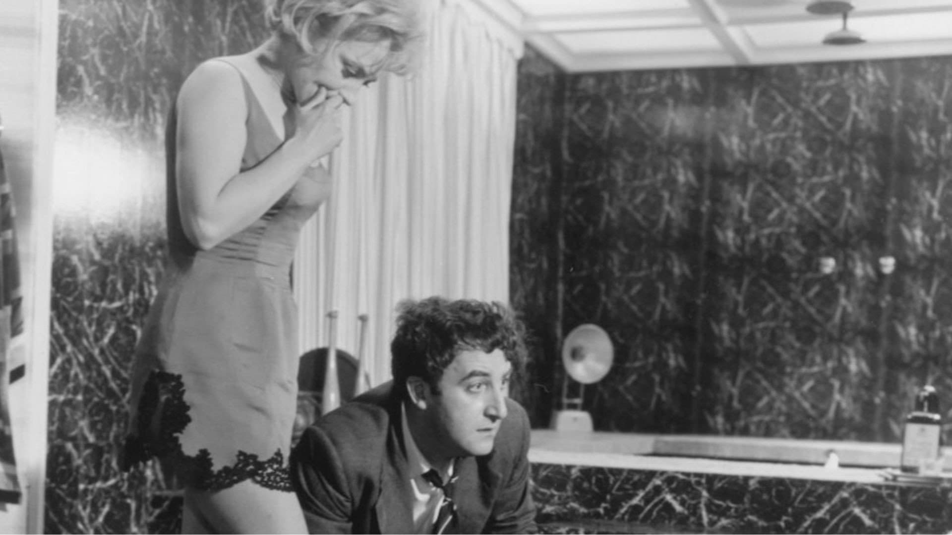 Sesso, peccato e castità - immagine