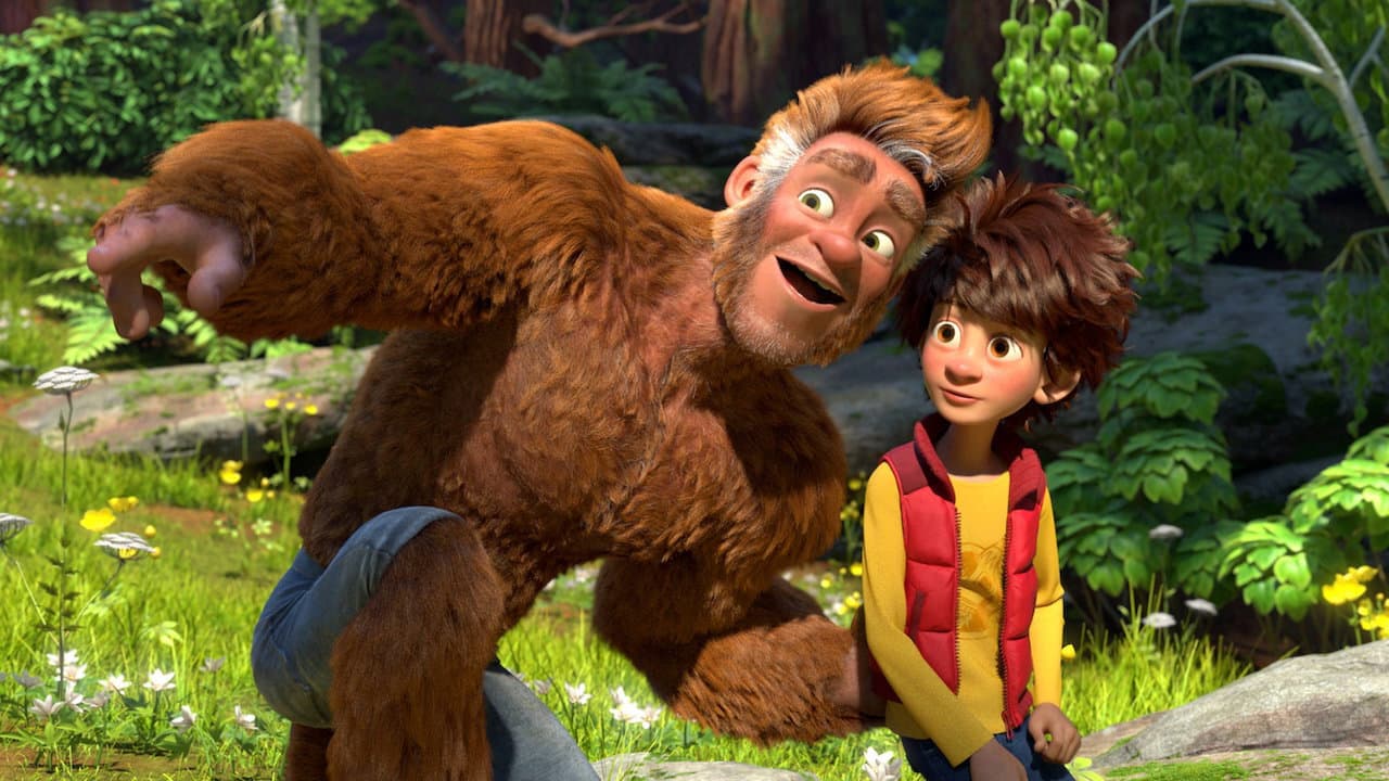 Bigfoot junior - immagine
