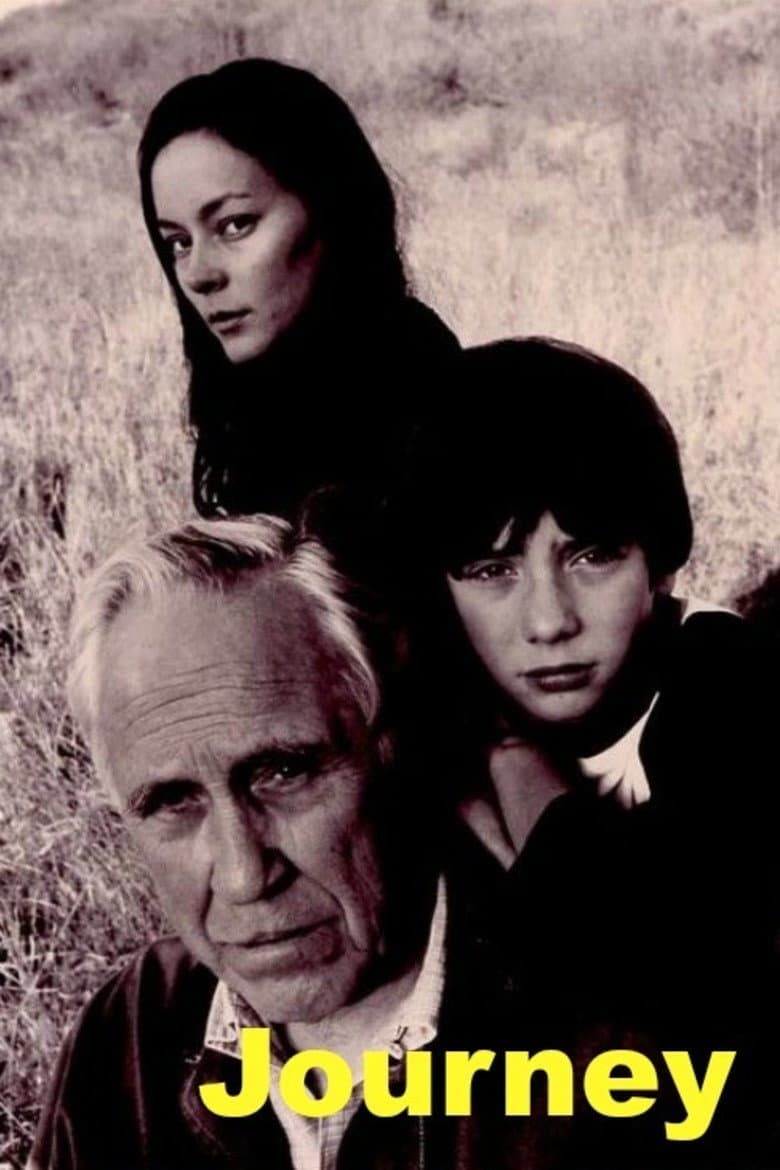 Poster di Journey