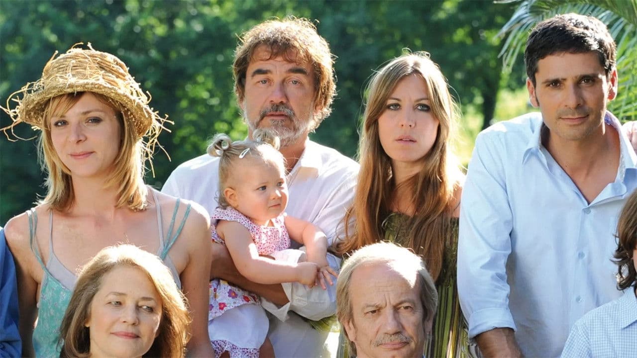 Quelque chose à te dire - immagine