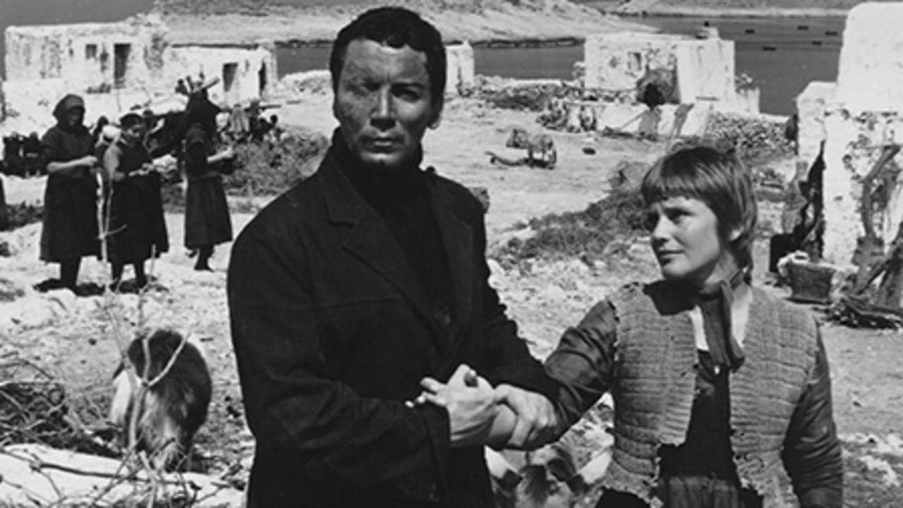 Raubfischer in Hellas - immagine