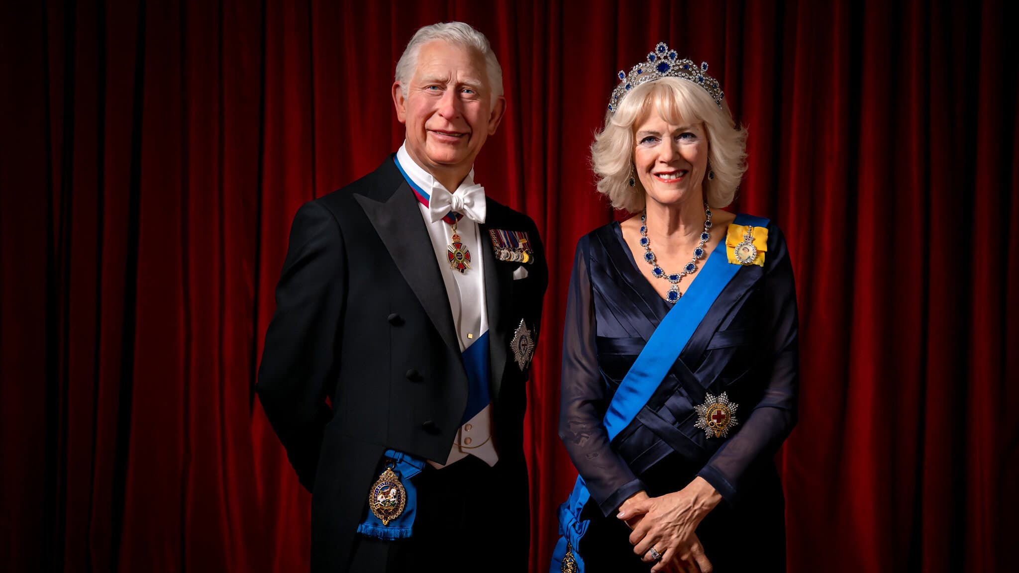 Madame Tussauds: The Full Wax - immagine