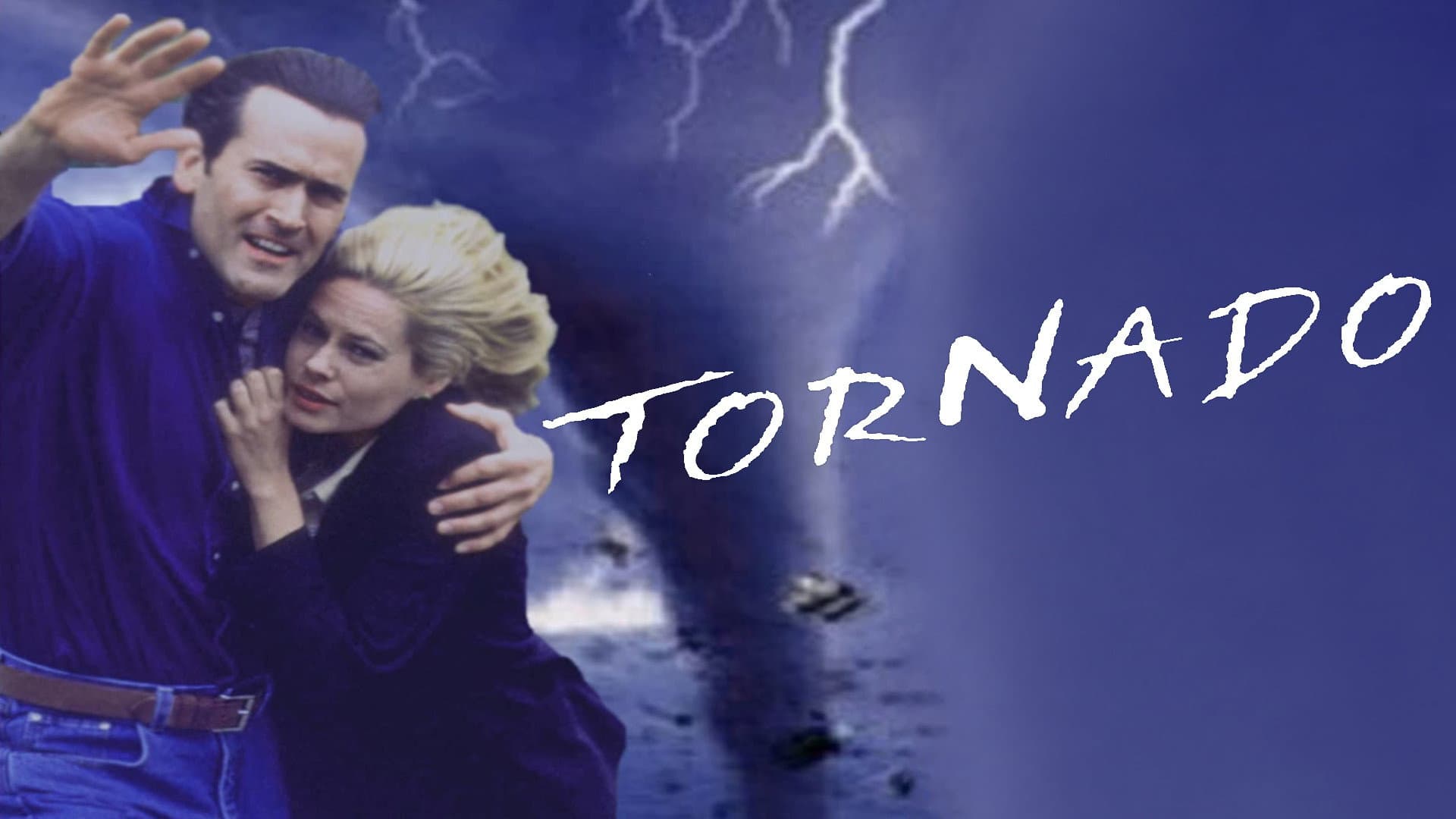 Tornado - immagine