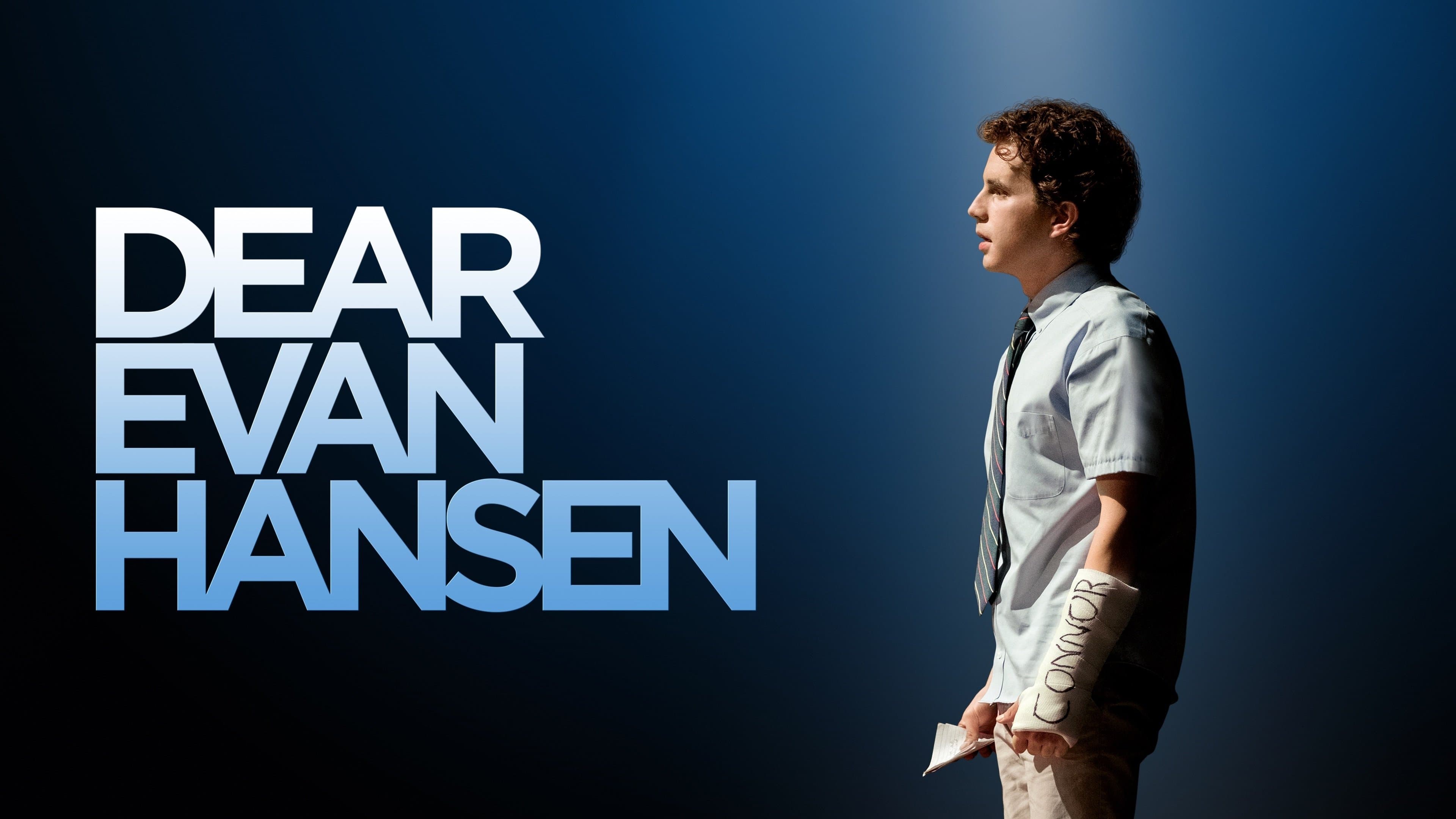 Caro Evan Hansen - immagine