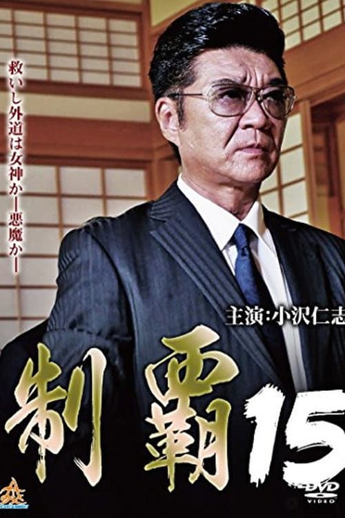 Poster di 制覇１５