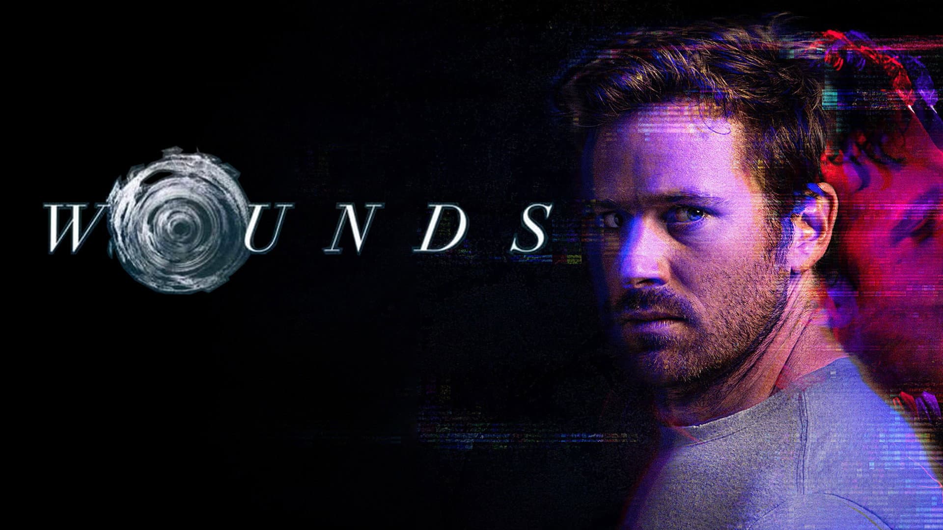 Wounds - immagine