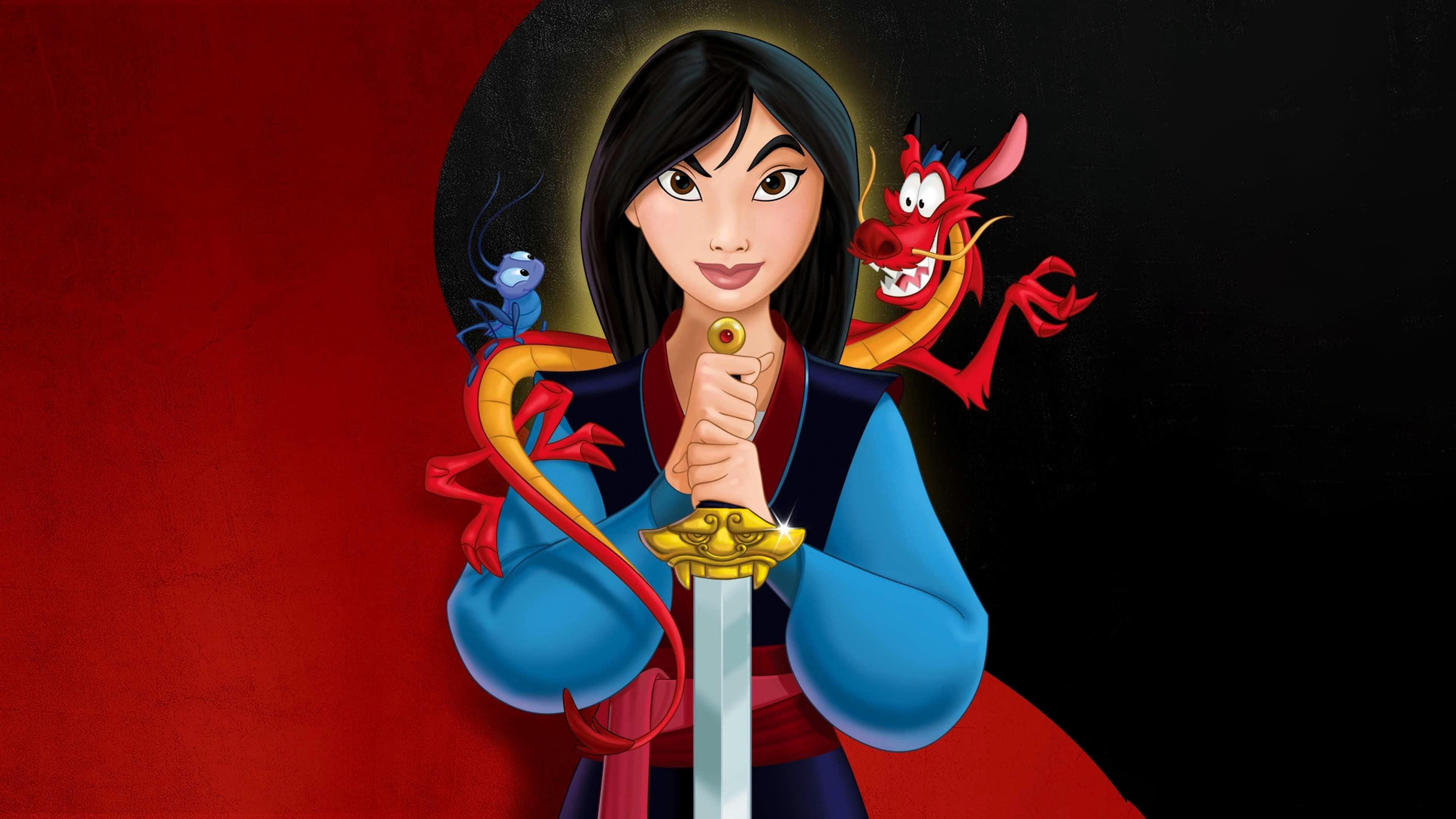 Mulan - immagine