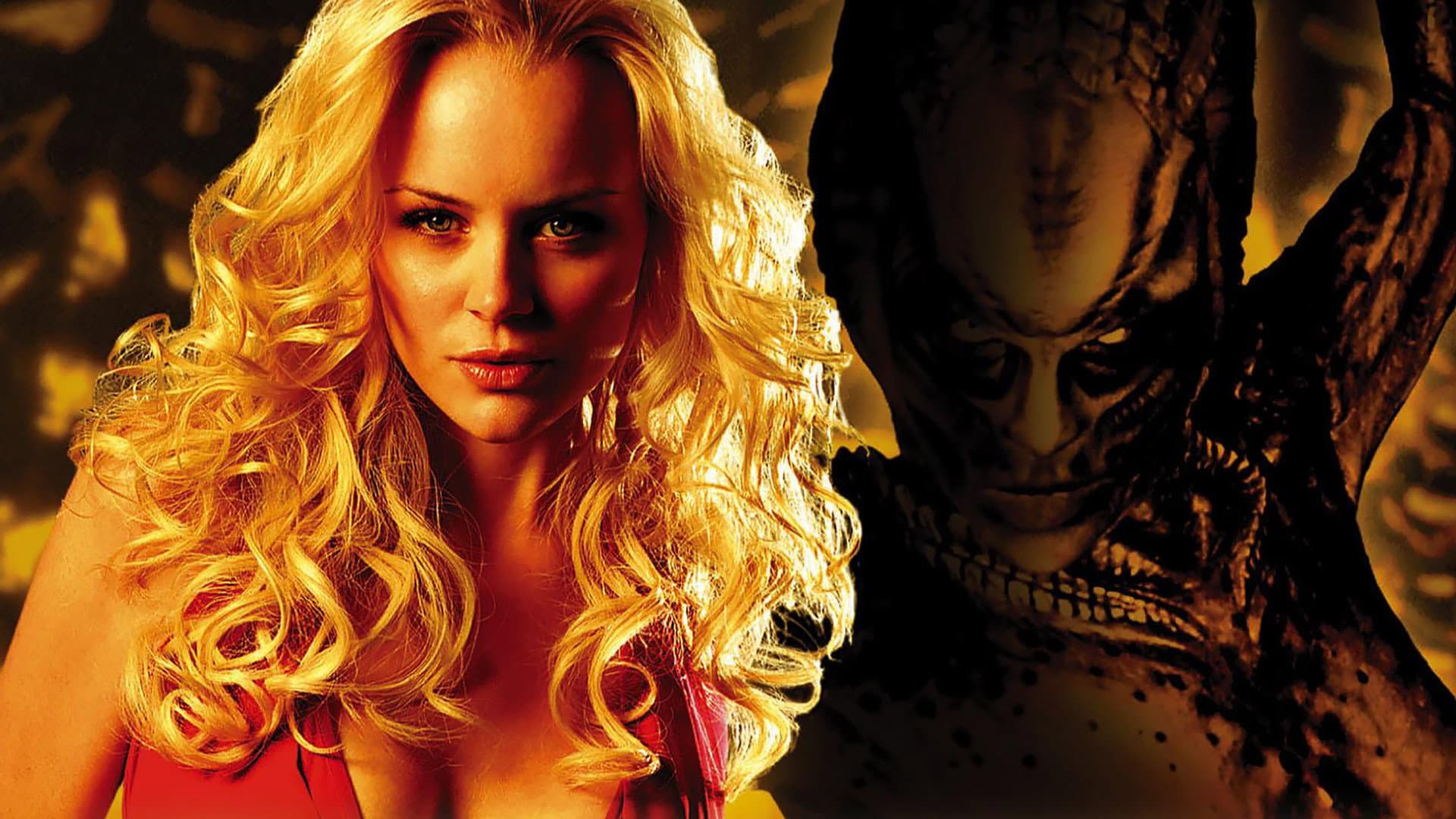 Species IV: Il risveglio - immagine