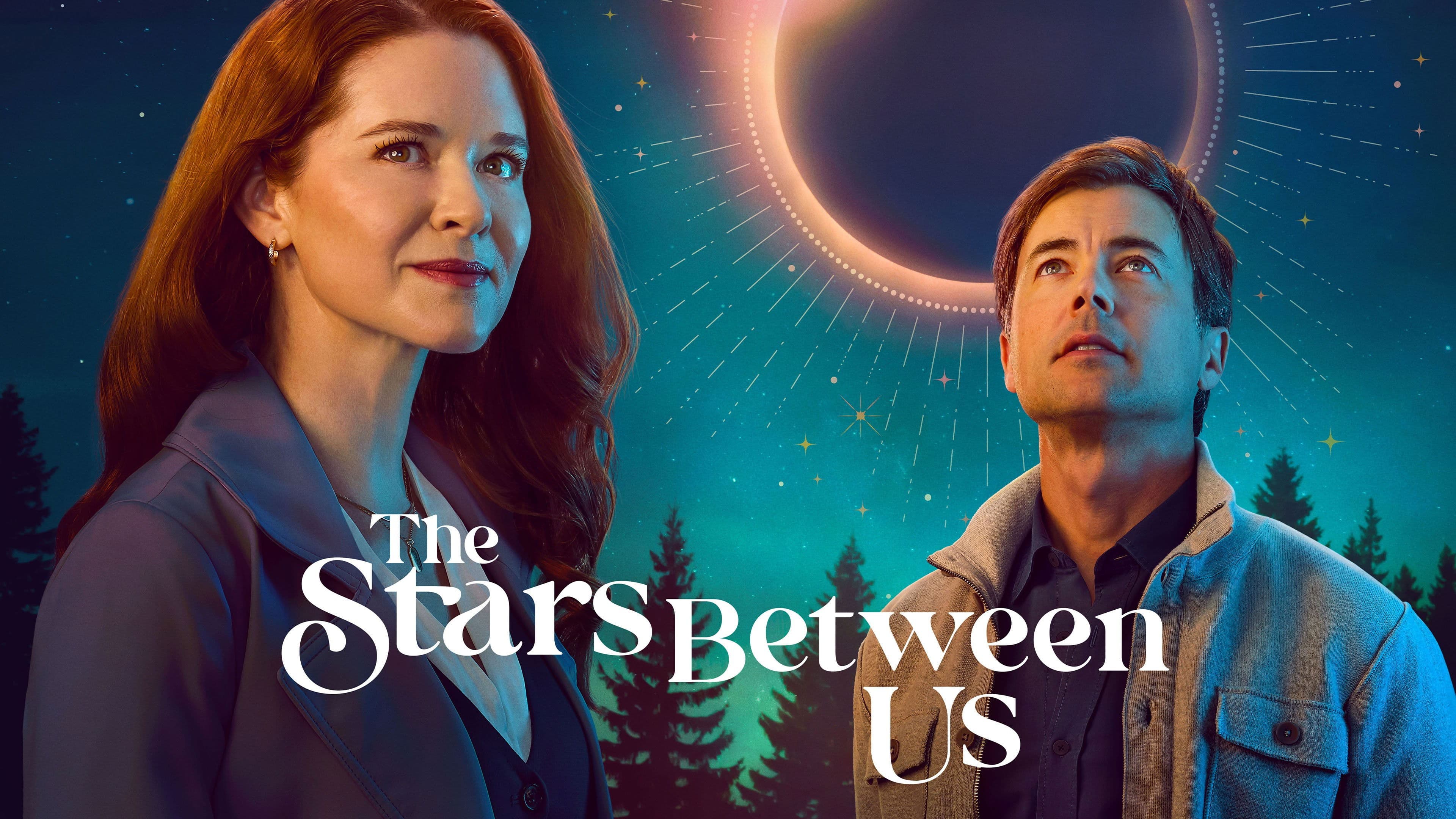 The Stars Between Us - immagine
