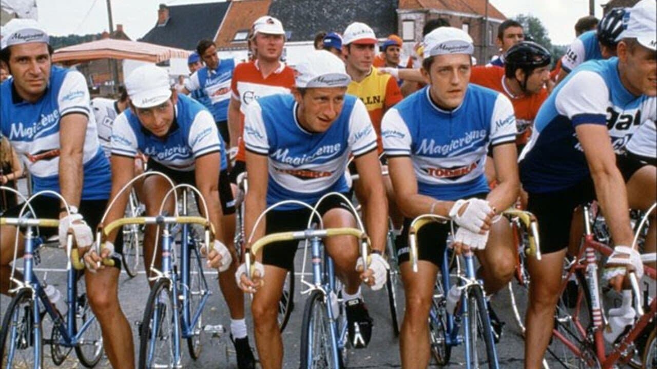 Le Vélo de Ghislain Lambert - immagine
