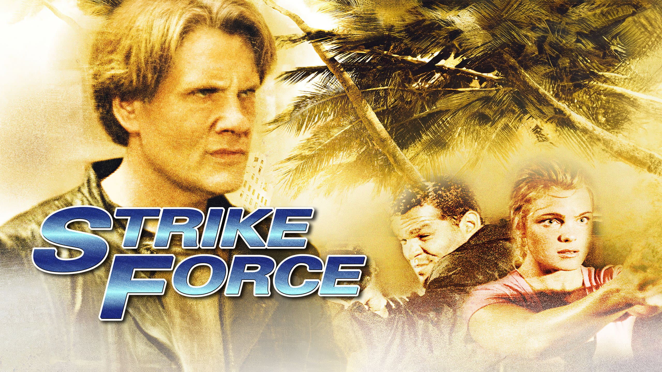 Strike Force - immagine