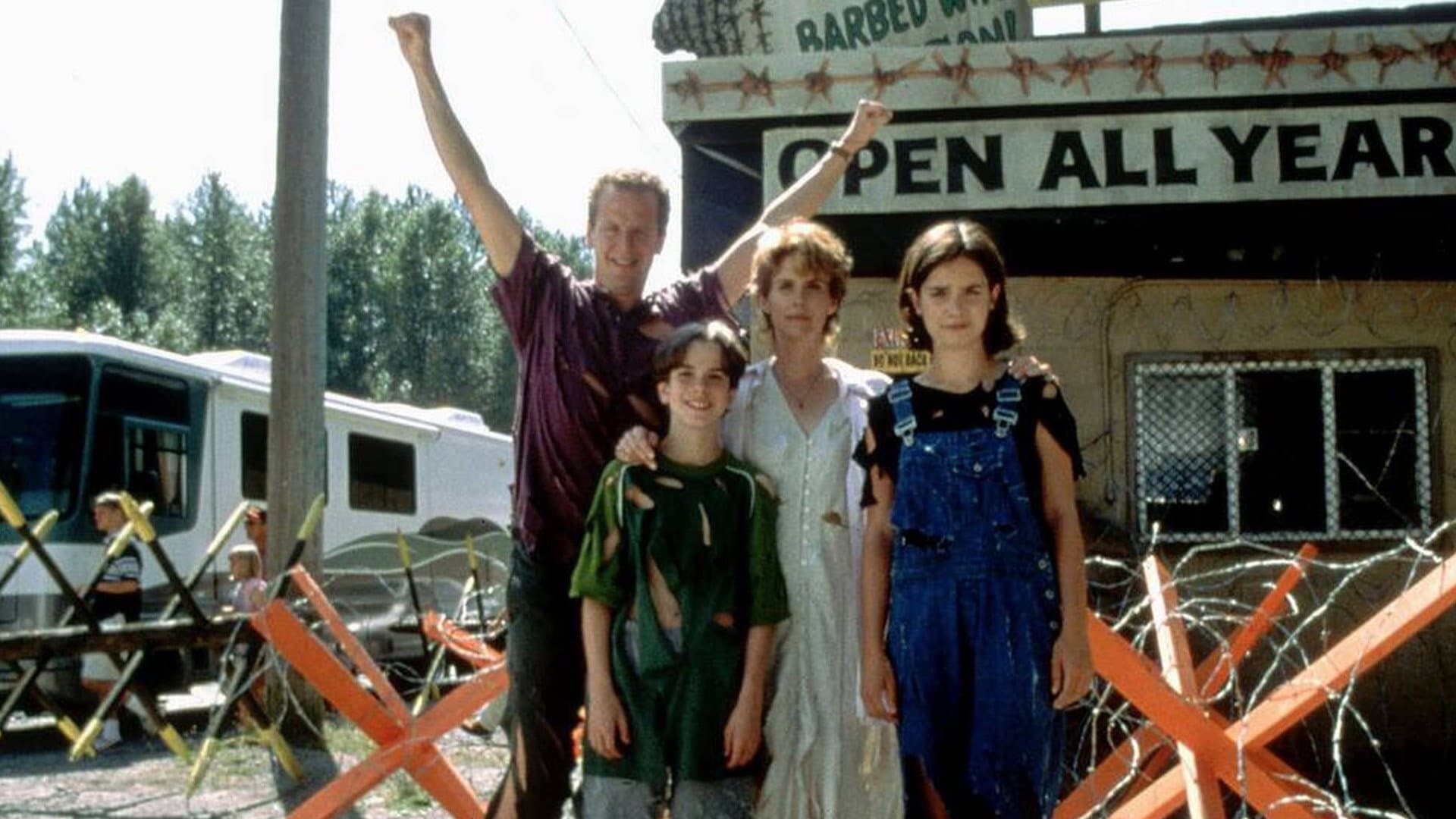 Tourist Trap - immagine