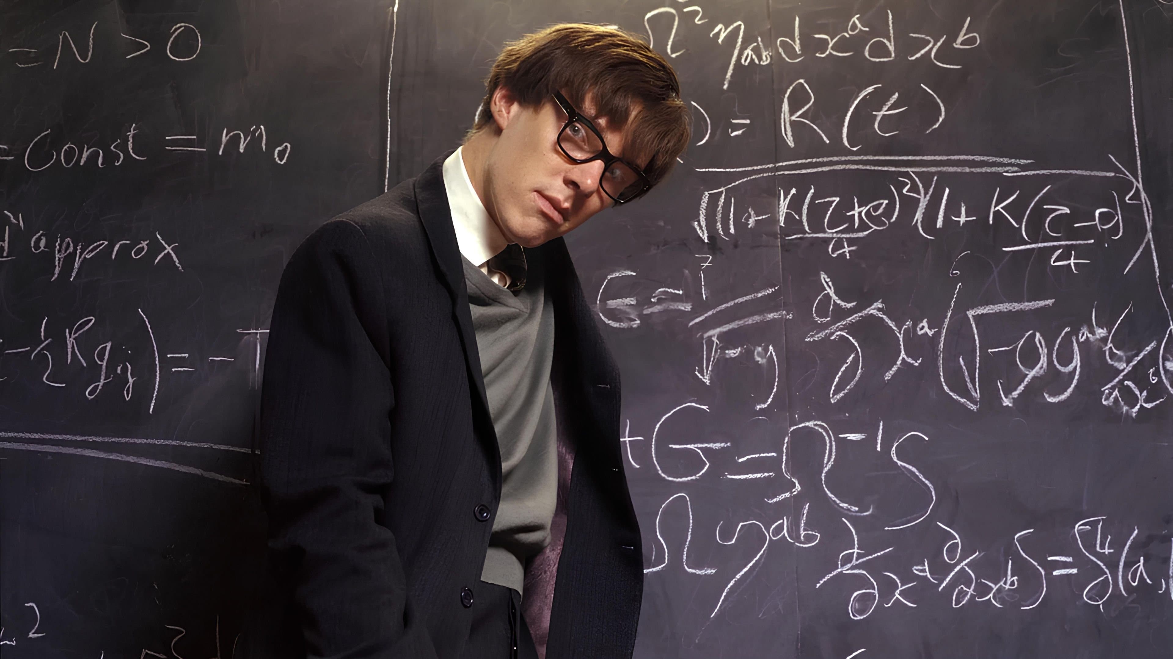 Hawking - immagine