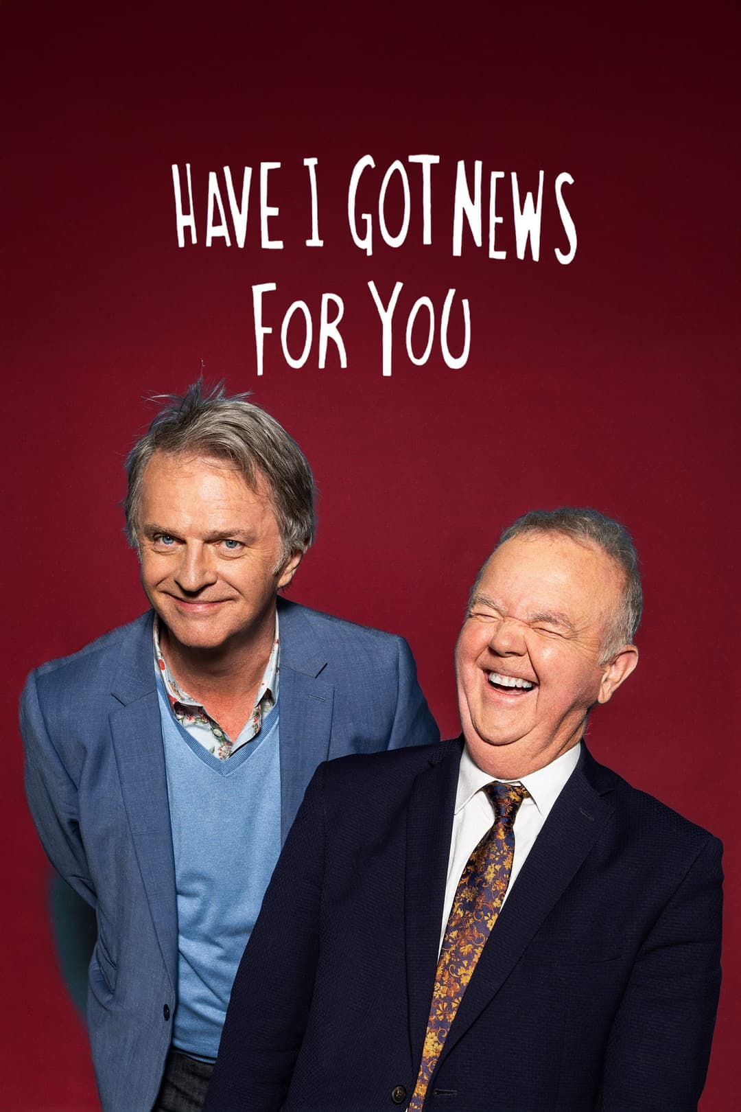 Poster di Have I Got News for You