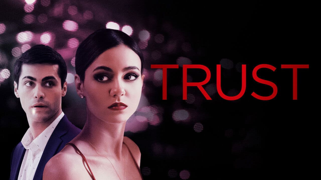 Trust - immagine