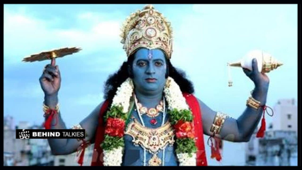 அறை எண் 305ல் கடவுள் - immagine