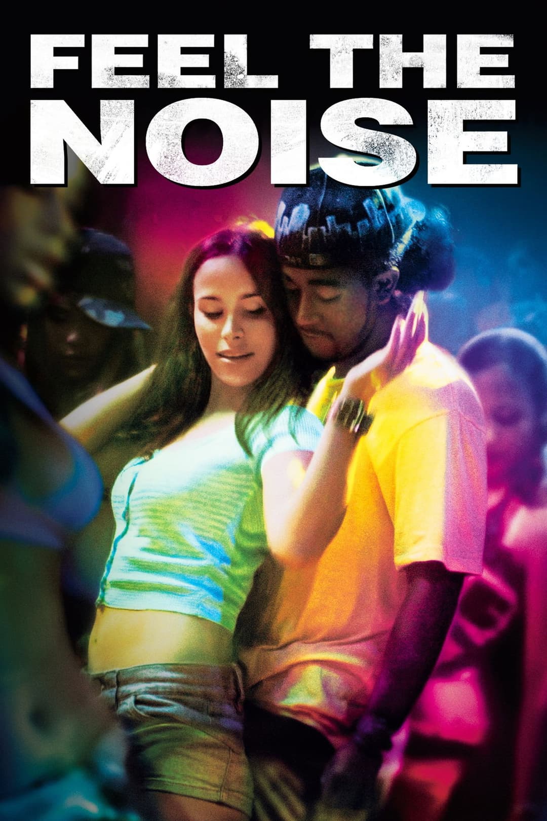 Poster di Feel the noise - A tutto volume