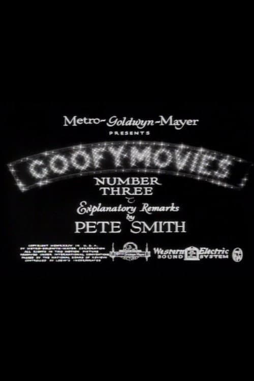 Poster di Goofy Movies Number Three