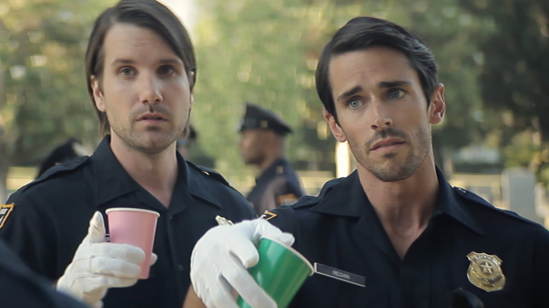 Wrong Cops - immagine