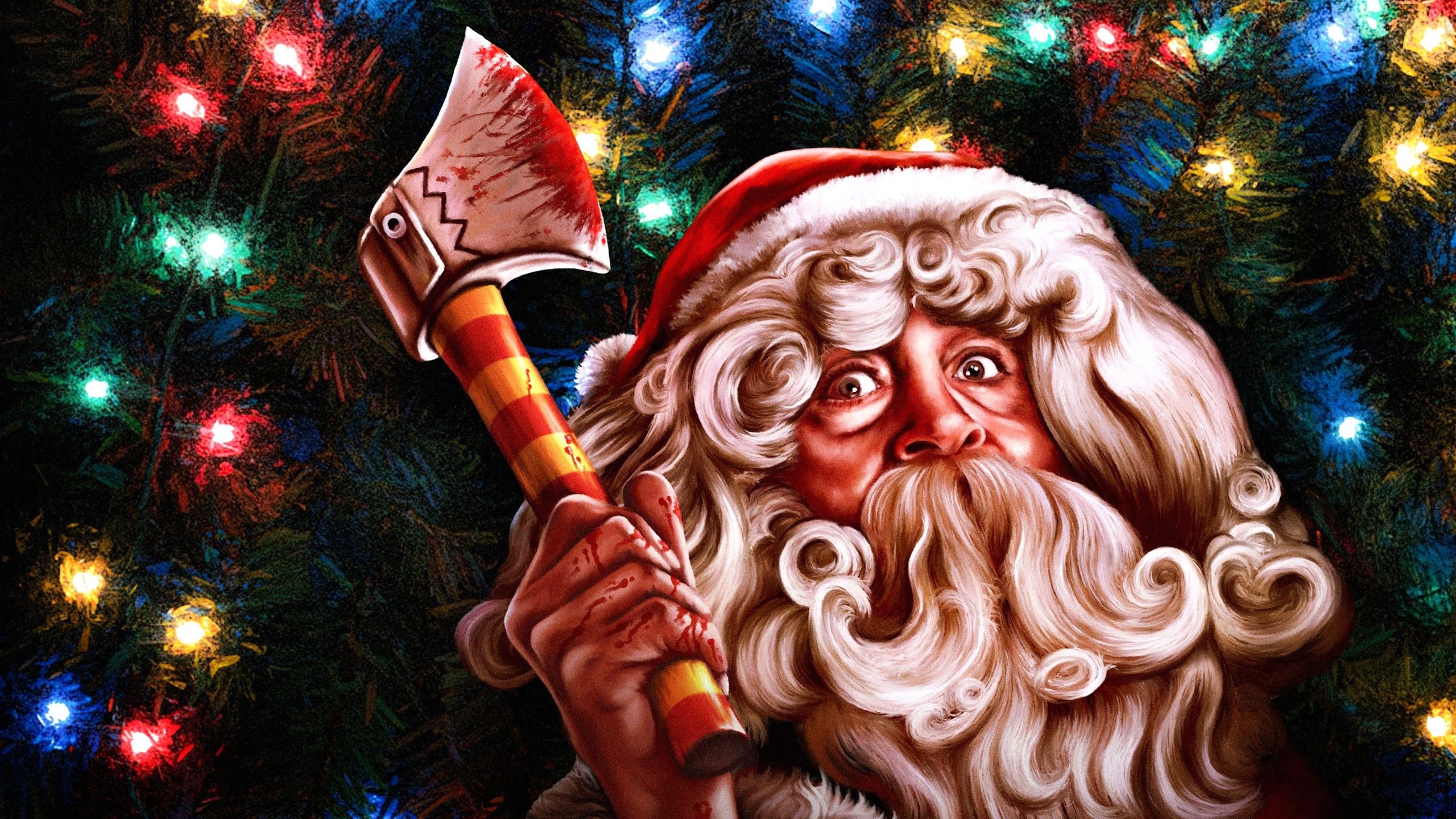 Christmas Evil - Un Natale macchiato di sangue - immagine