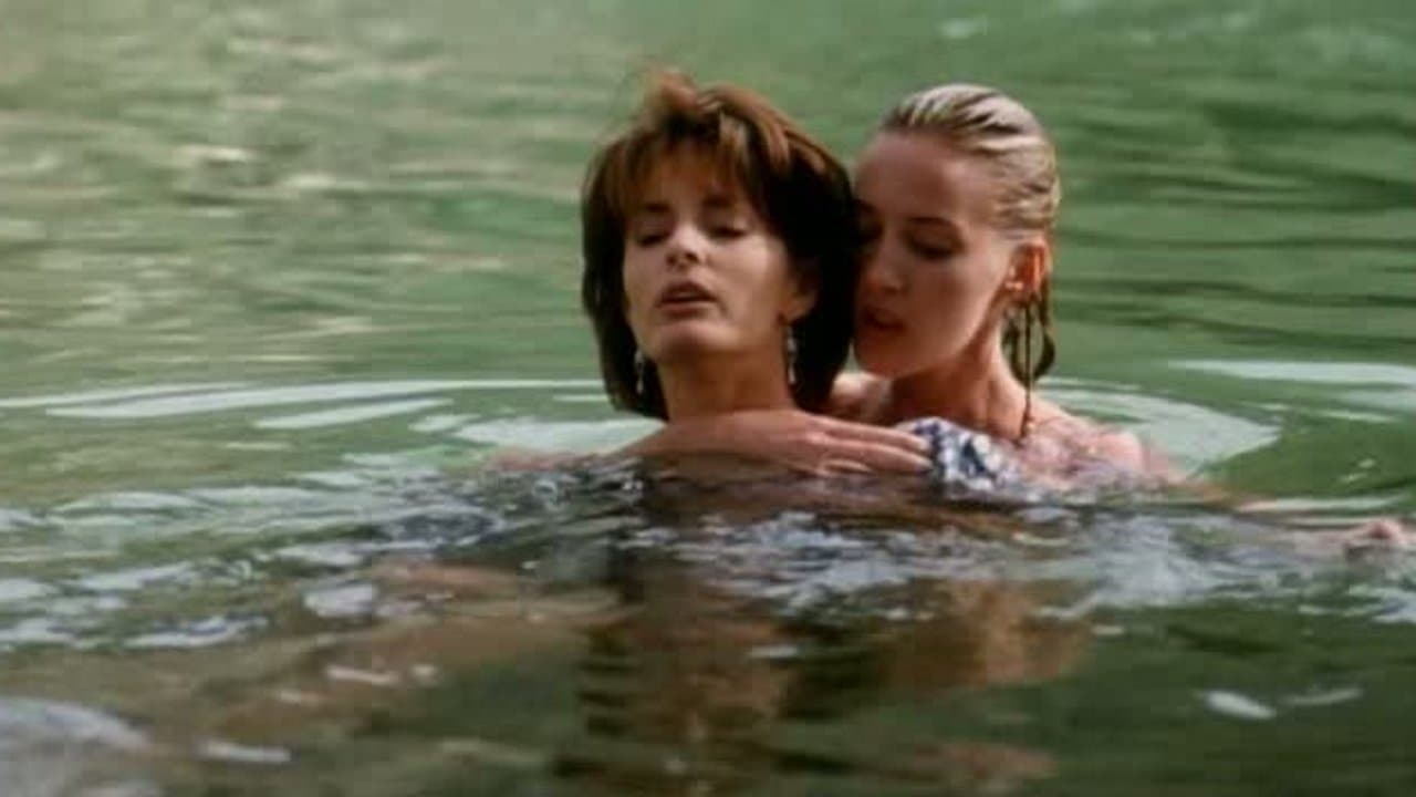 Lake Consequence - Un uomo e due donne - immagine