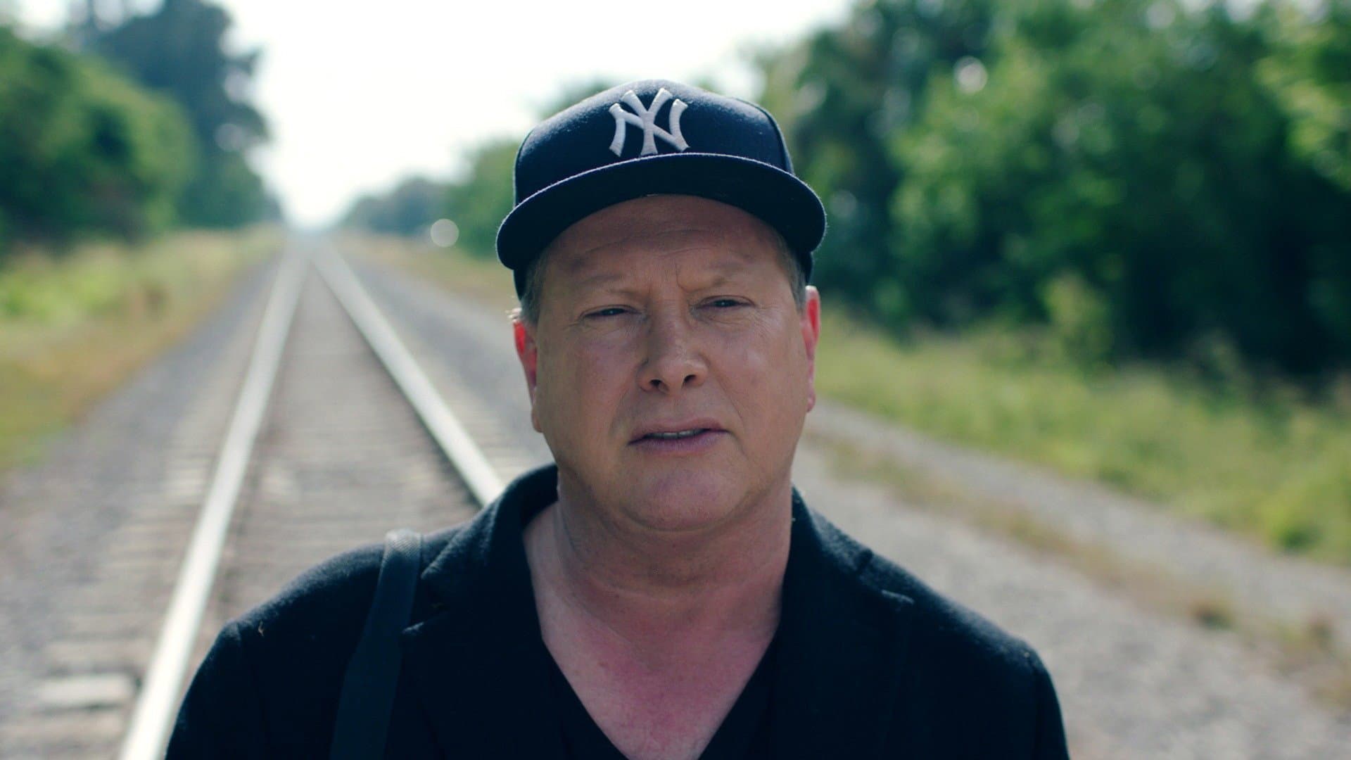 Cracked Up: la storia di Darrell Hammond - immagine