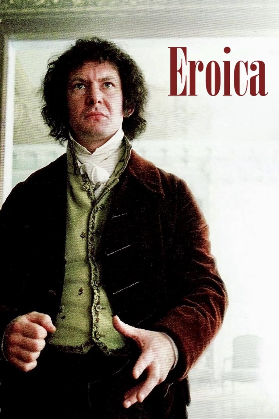 Poster di Eroica