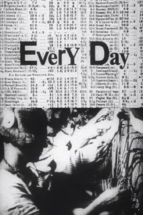 Poster di Every Day