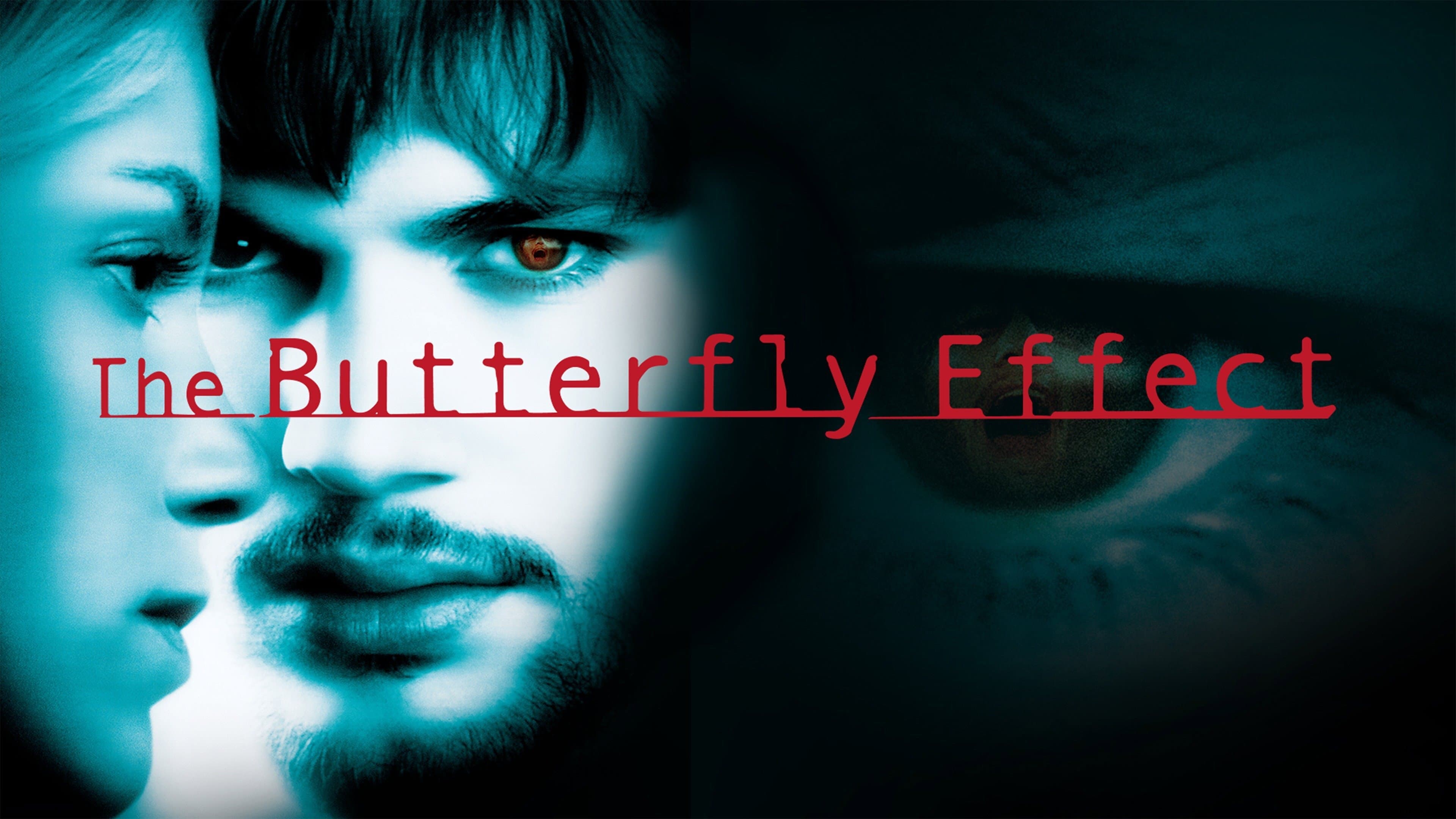 The Butterfly Effect - immagine
