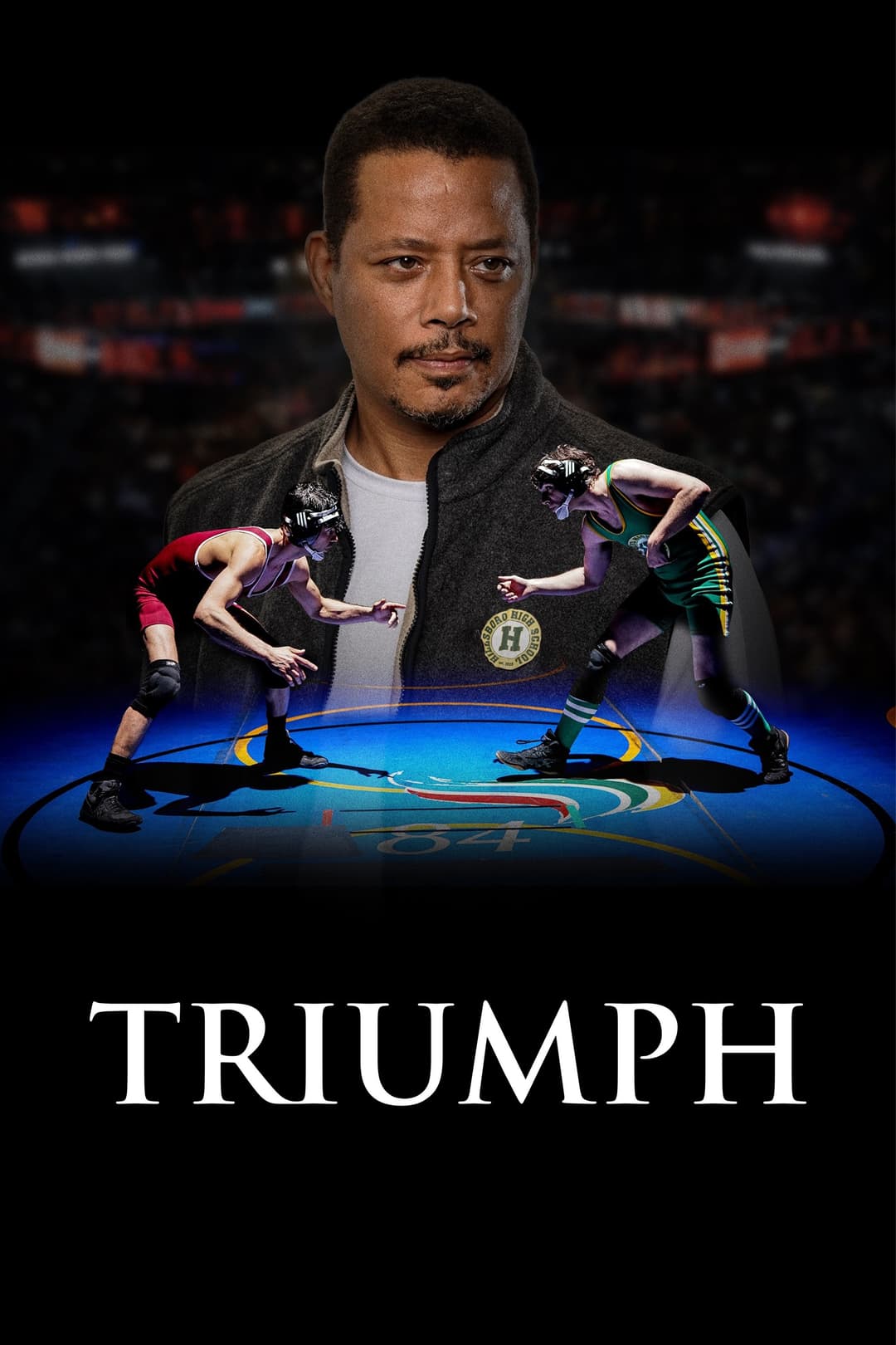 Poster di Triumph