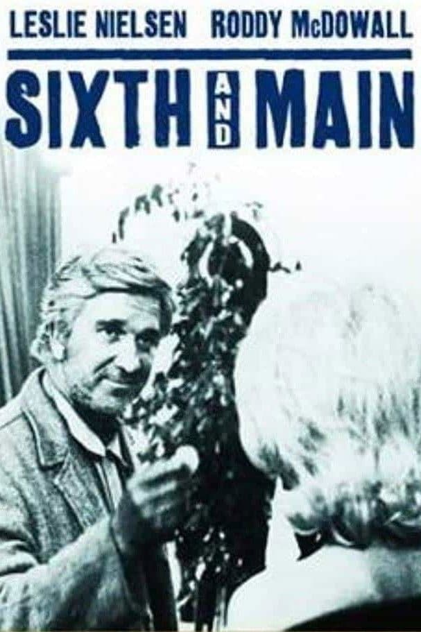 Poster di Sixth and Main