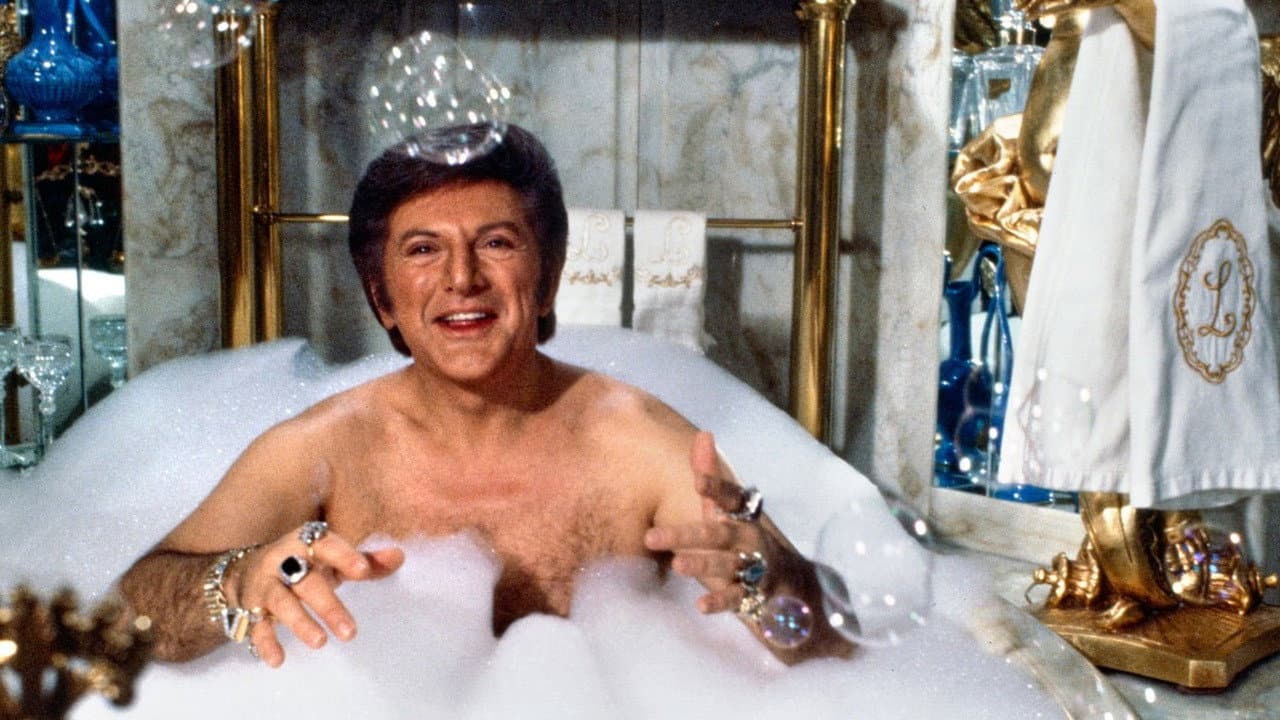 Leapin' Lizards, It's Liberace! - immagine