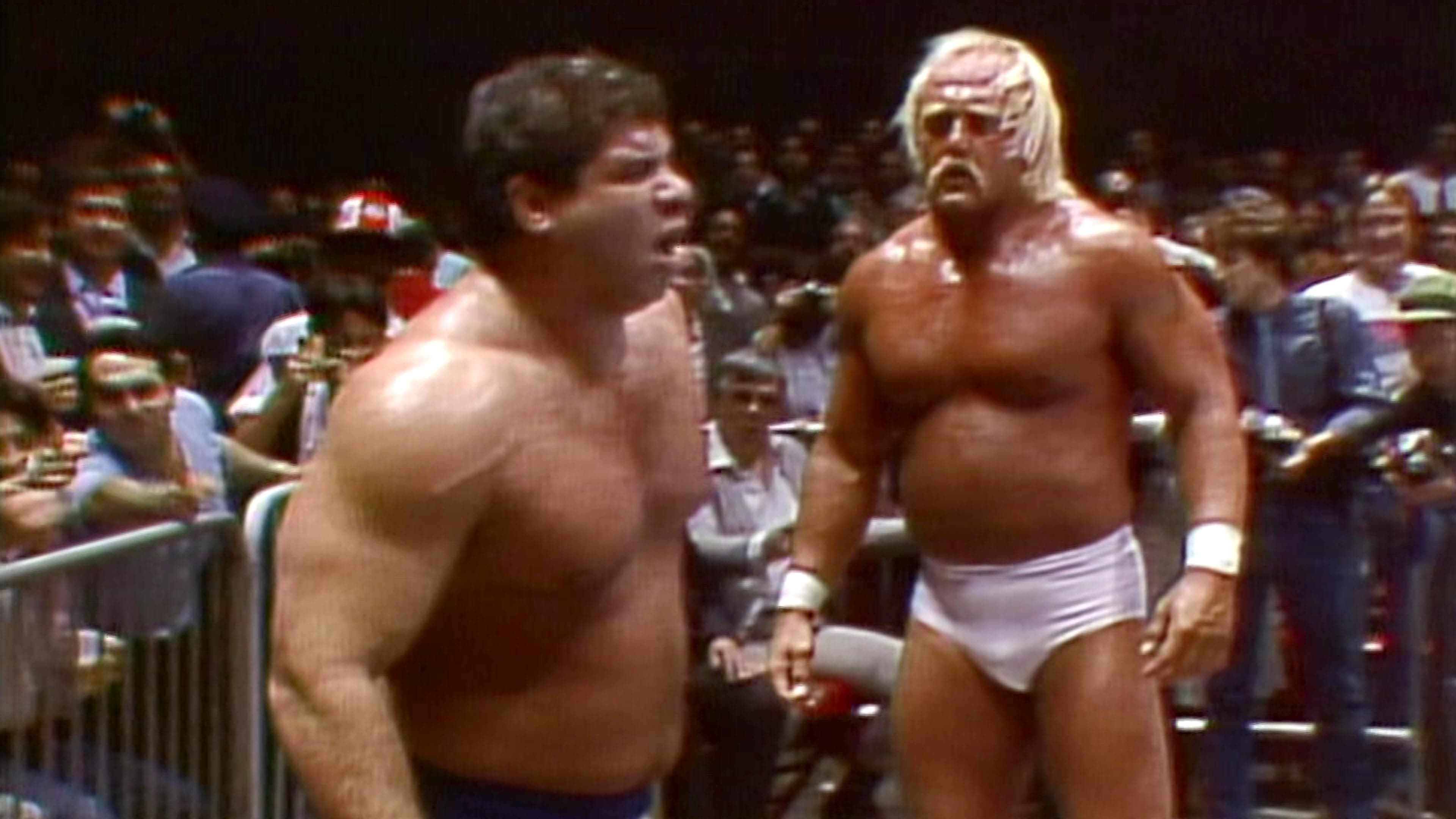 WWE Grudge Match - immagine