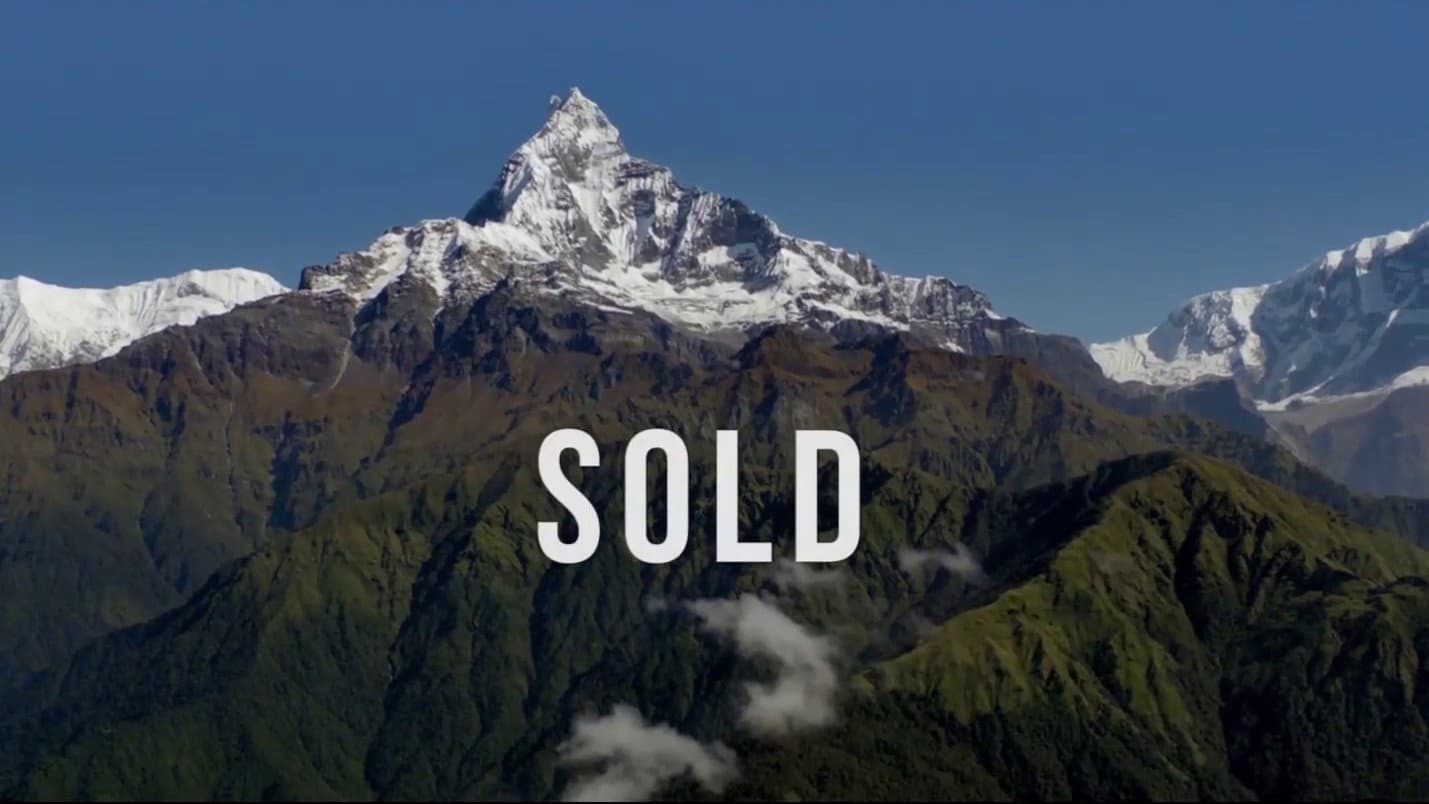 Sold - immagine