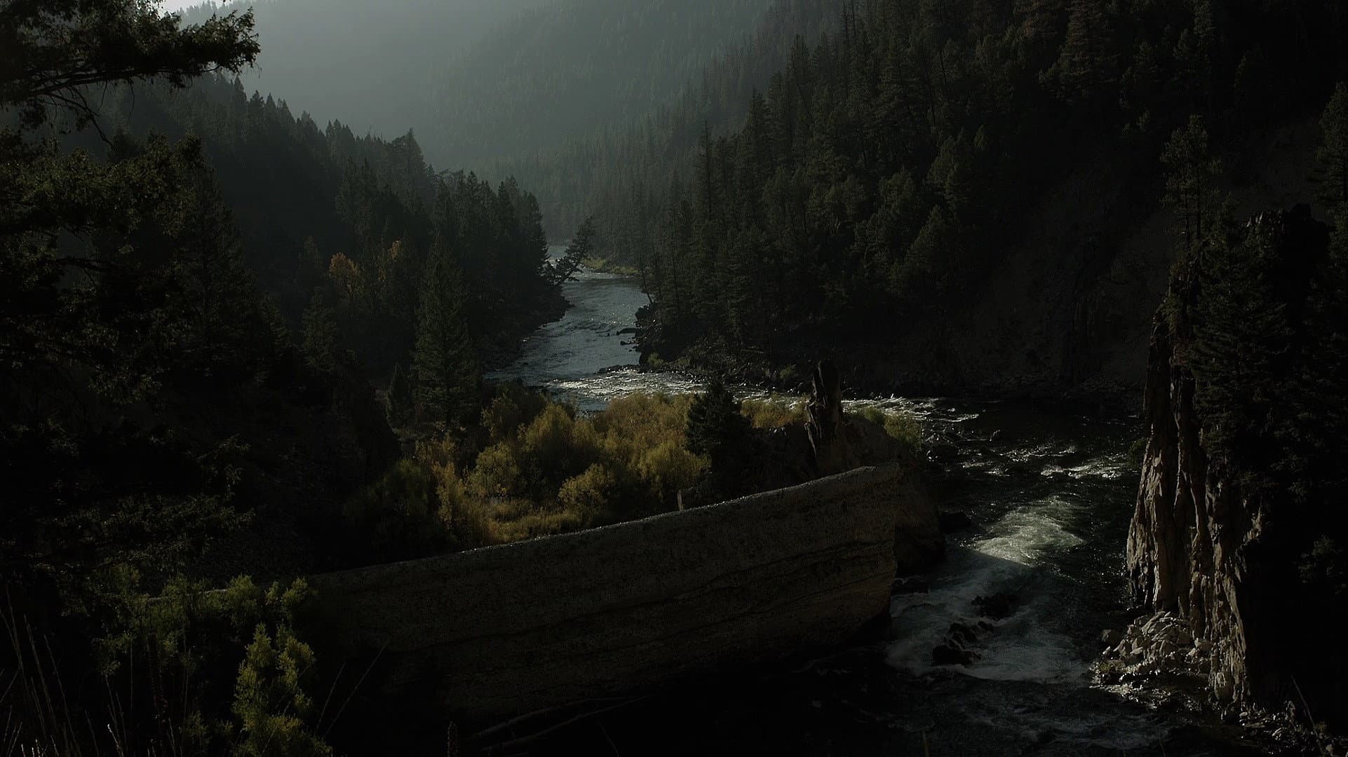 River of Fundament - immagine