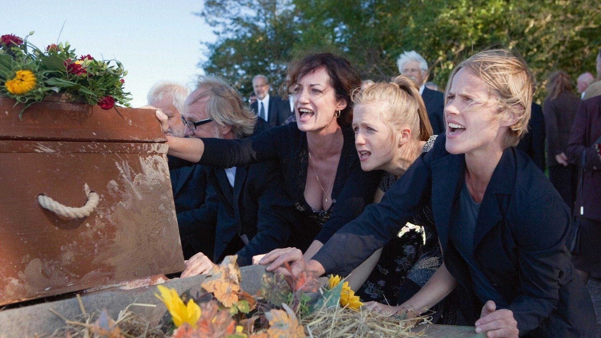 Die Kirche bleibt im Dorf - immagine