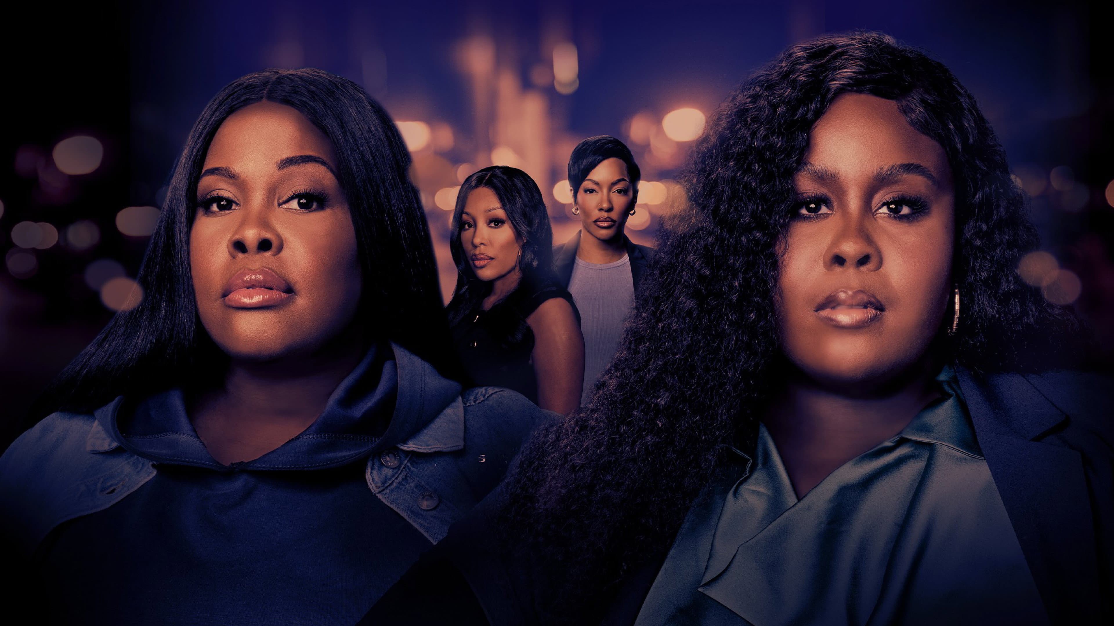 Single Black Female 3: The Final Chapter - immagine
